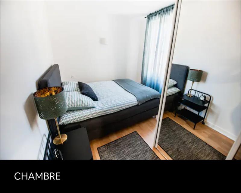Appartement Rue Matabiau à Toulouse
