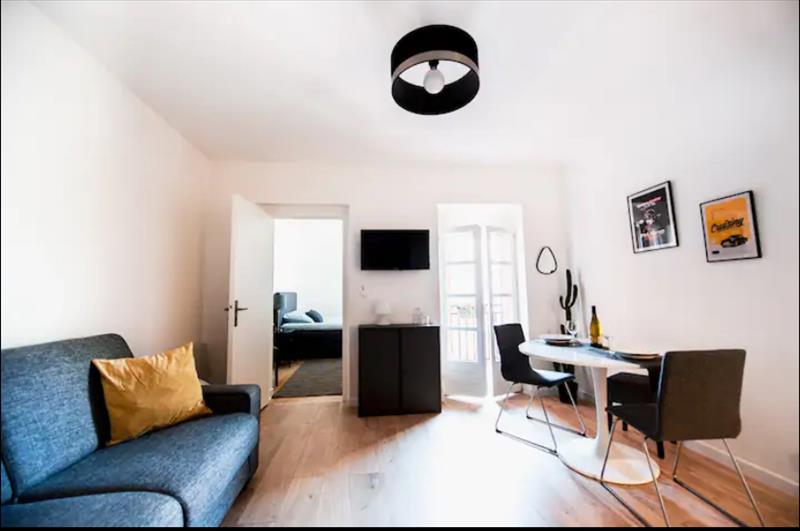 Appartement Rue Matabiau à Toulouse