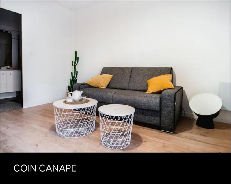 Appartement Rue Matabiau à Toulouse