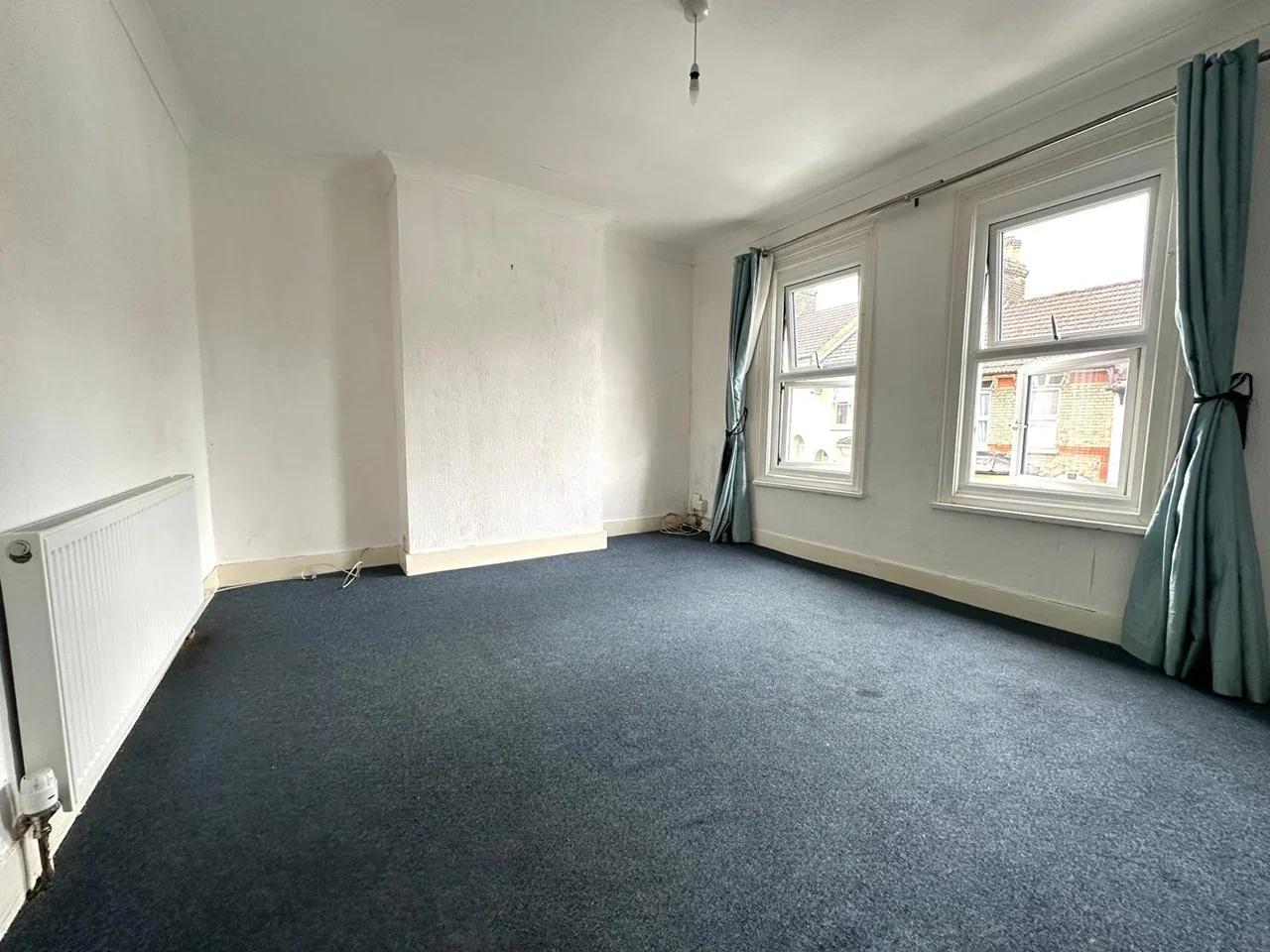 Flat Sturla Road in Chatham