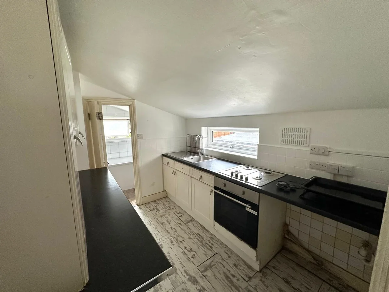 Flat Sturla Road in Chatham