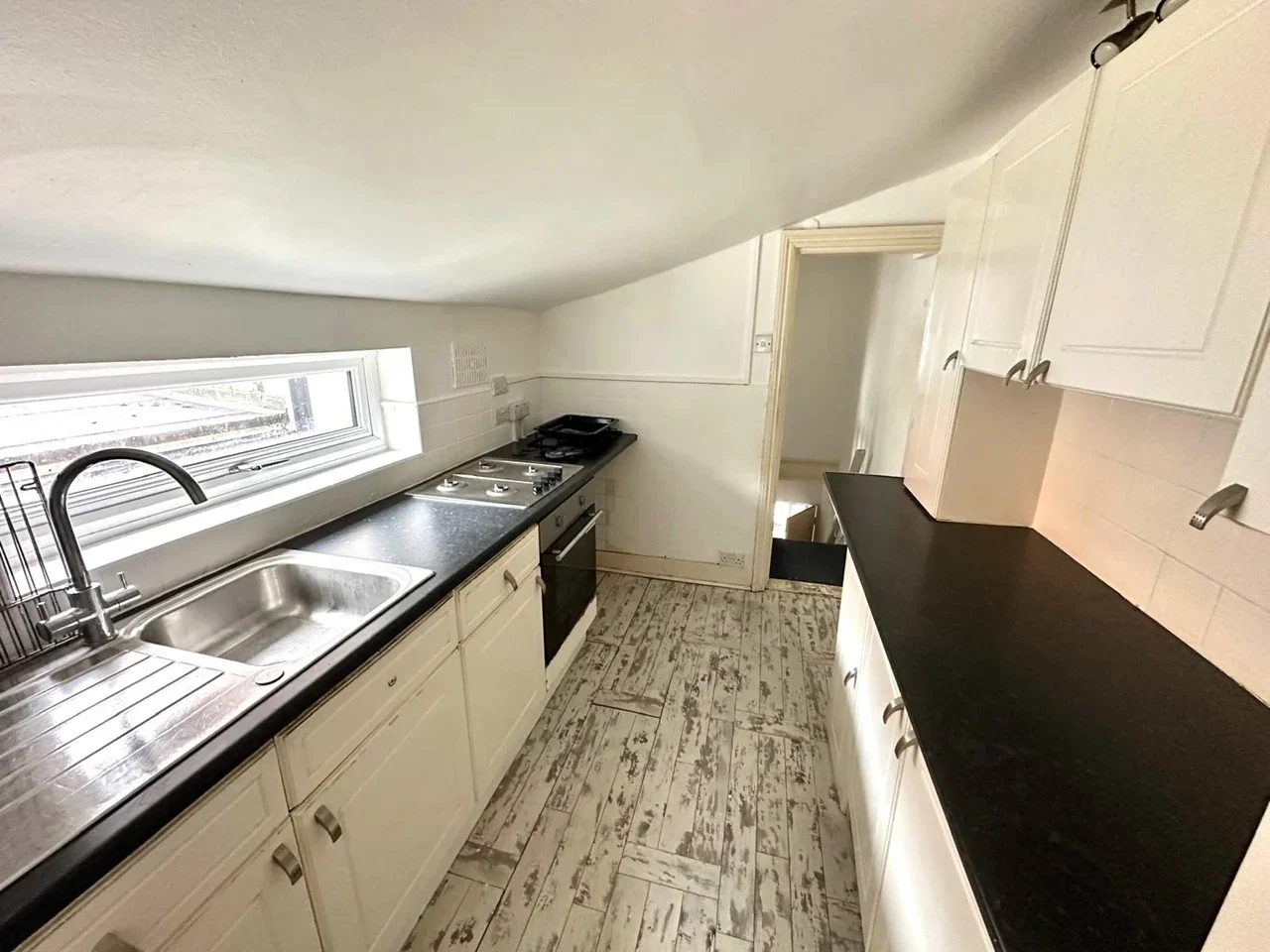 Flat Sturla Road in Chatham