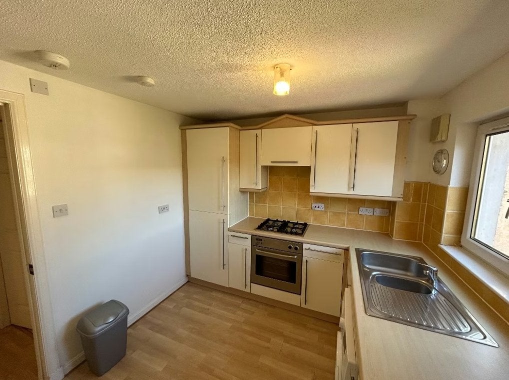 Flat Easter Dalry Drive in City of Edinburgh