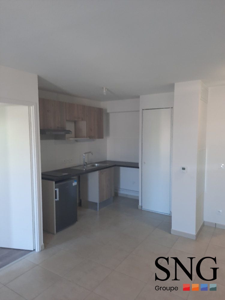 Flat Rue Balzac in Carpentras