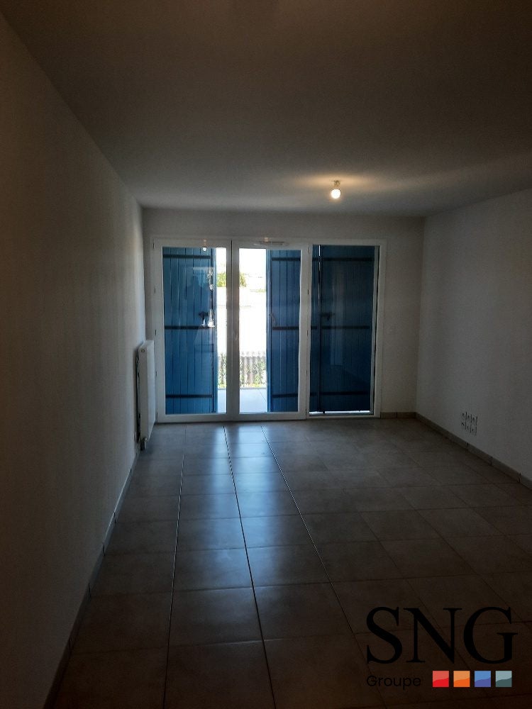 Flat Rue Balzac in Carpentras