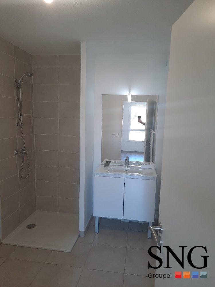 Flat Rue Balzac in Carpentras