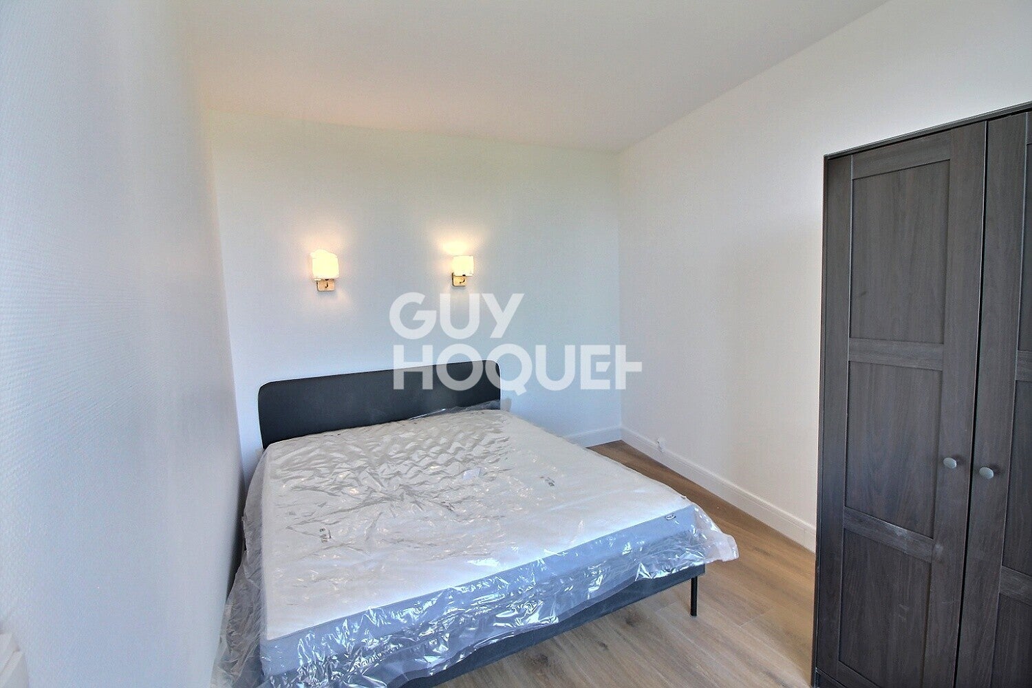 Flat Rue Honoré de Balzac in Villejuif
