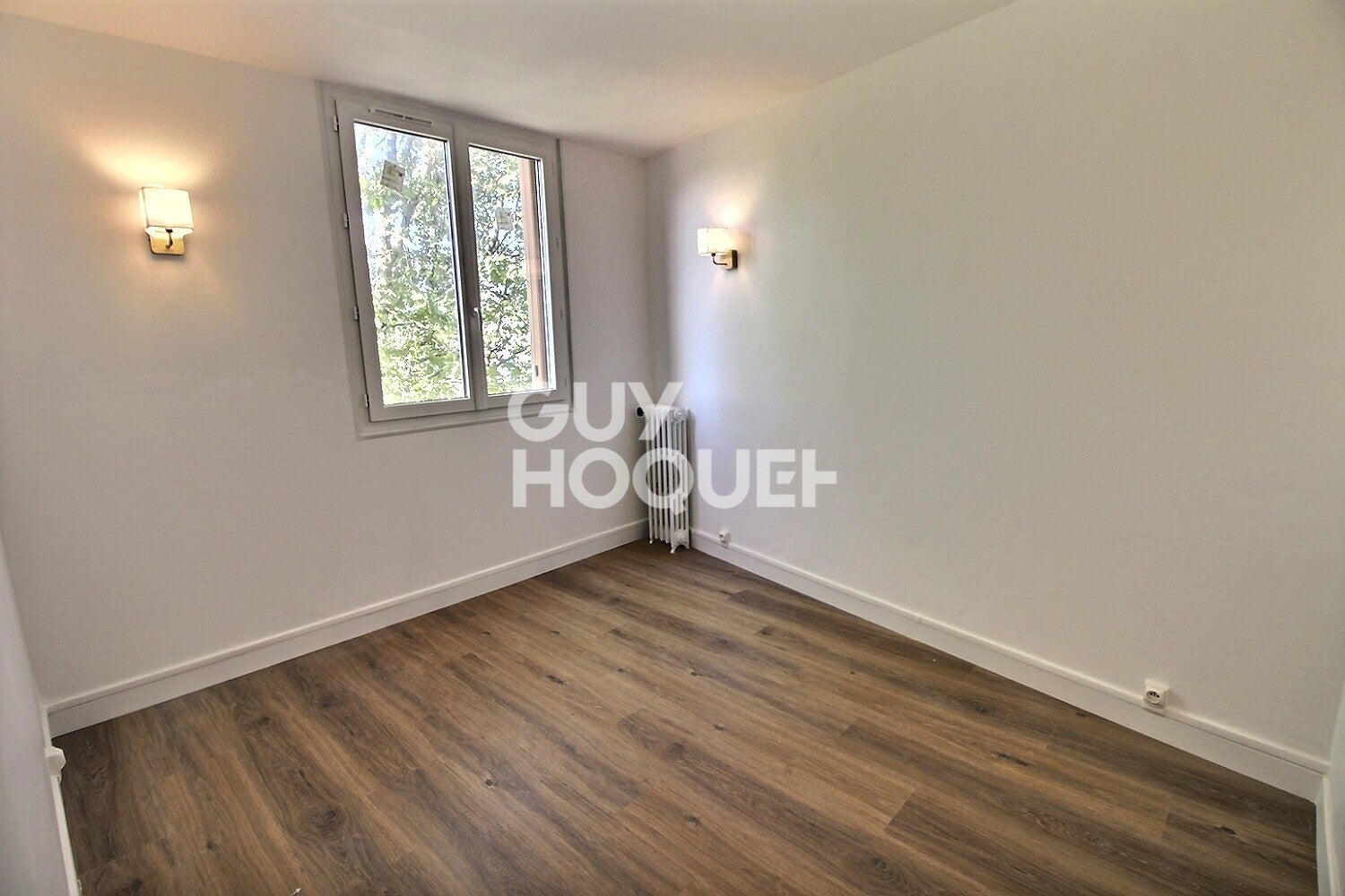 Flat Rue Honoré de Balzac in Villejuif
