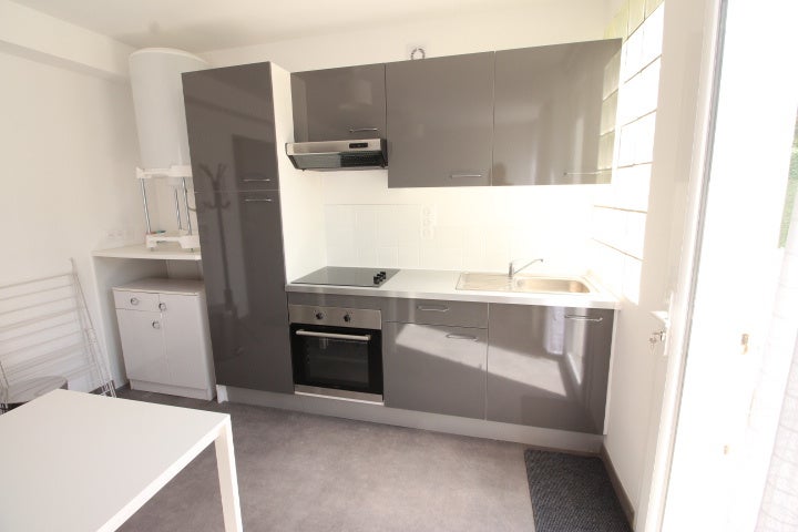 Appartement Impasse des Pres à Aubagne
