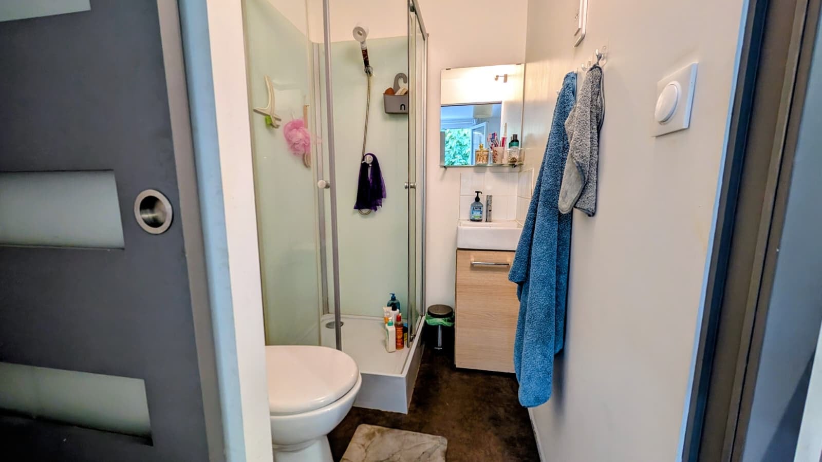Appartement Impasse des Pres à Aubagne