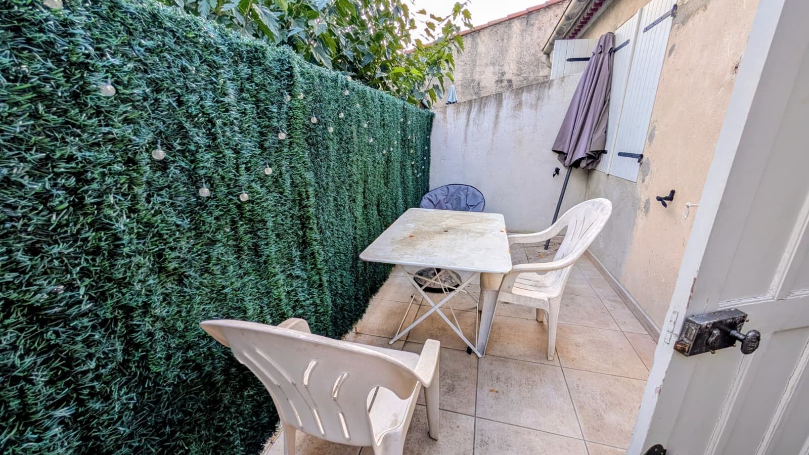 Appartement Impasse des Pres à Aubagne