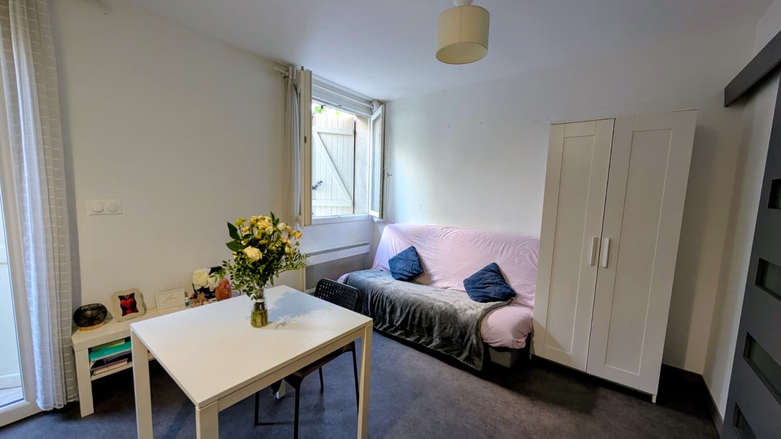 Appartement Impasse des Pres à Aubagne