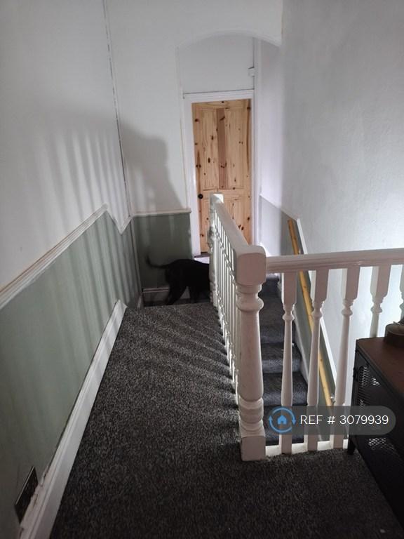 Room Aberdeen Street in Hull