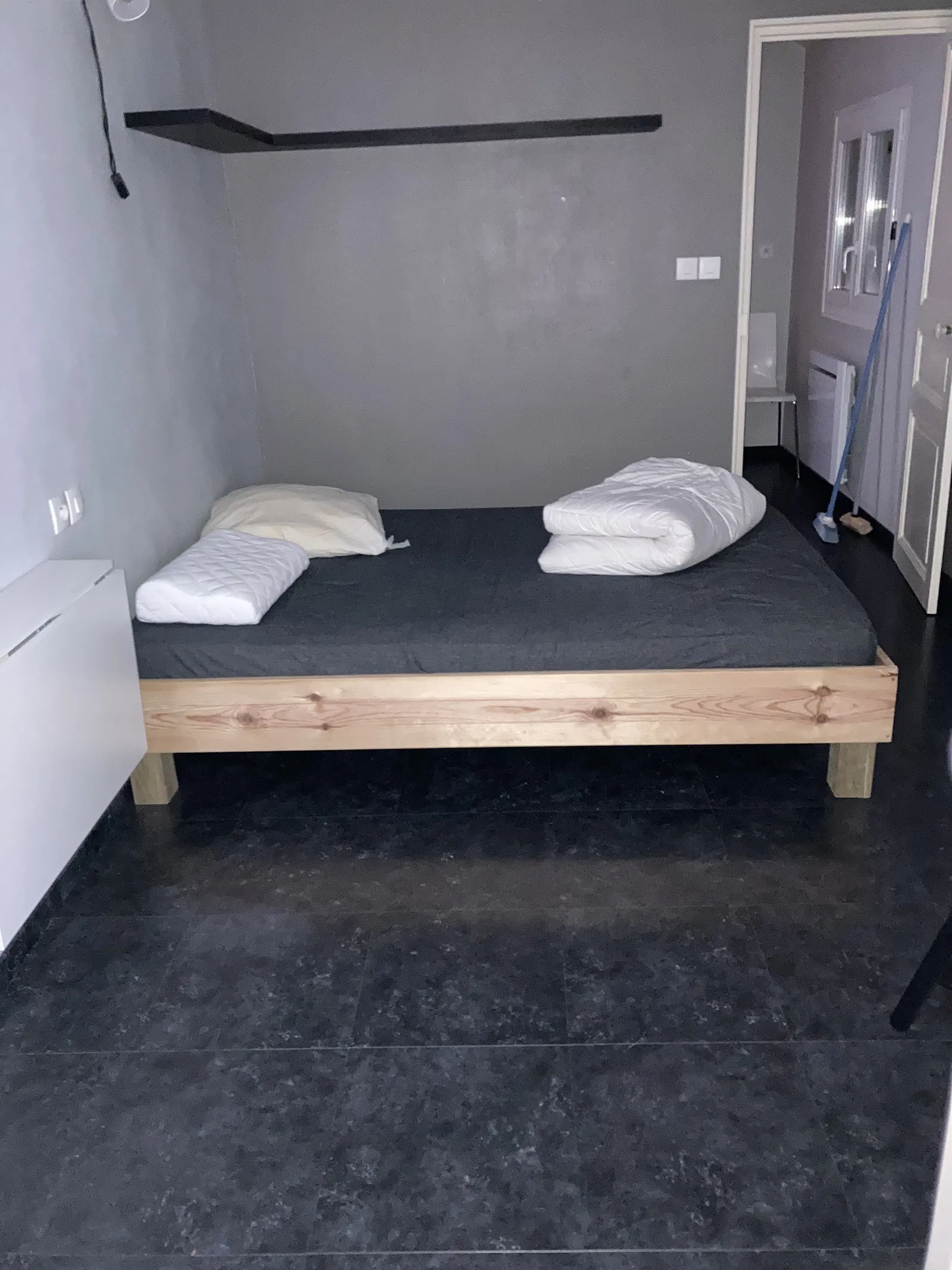 Appartement Rue Lafayette à La Bourboule