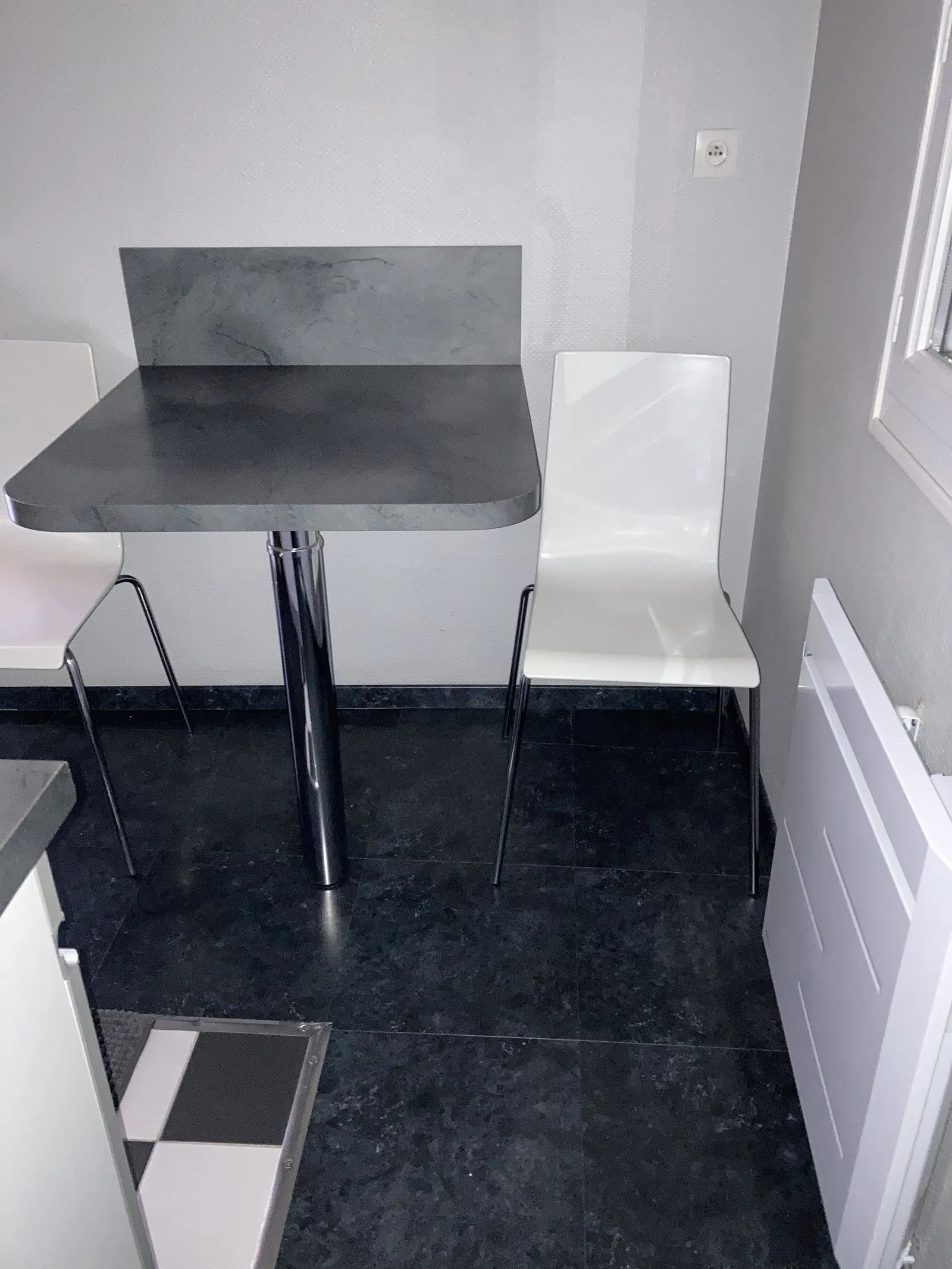 Appartement Rue Lafayette à La Bourboule