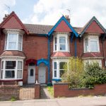 House Frodingham Road in Scunthorpe