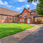 House Frodingham Road in Scunthorpe