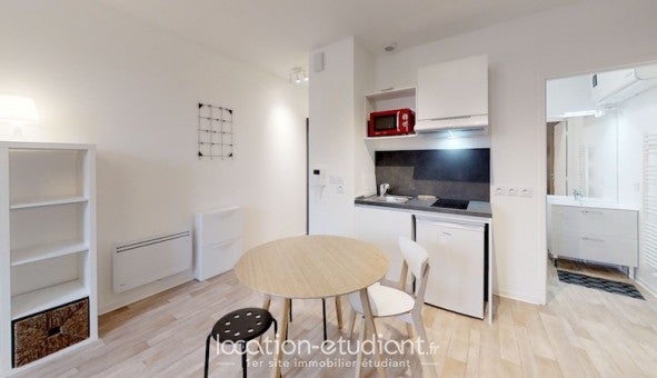 Appartement Boulevard du Général de Gaulle à Roubaix