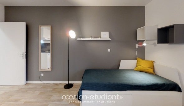 Appartement Boulevard du Général de Gaulle à Roubaix