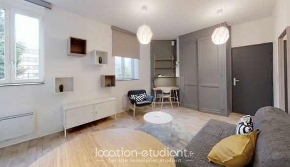 Appartement Boulevard du Général de Gaulle à Roubaix