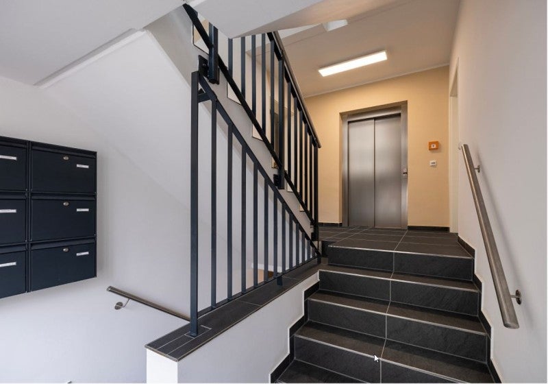 Wohnung Kantstraße in Leipzig
