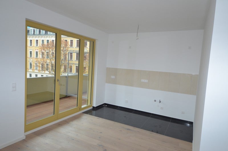 Wohnung Kantstraße in Leipzig