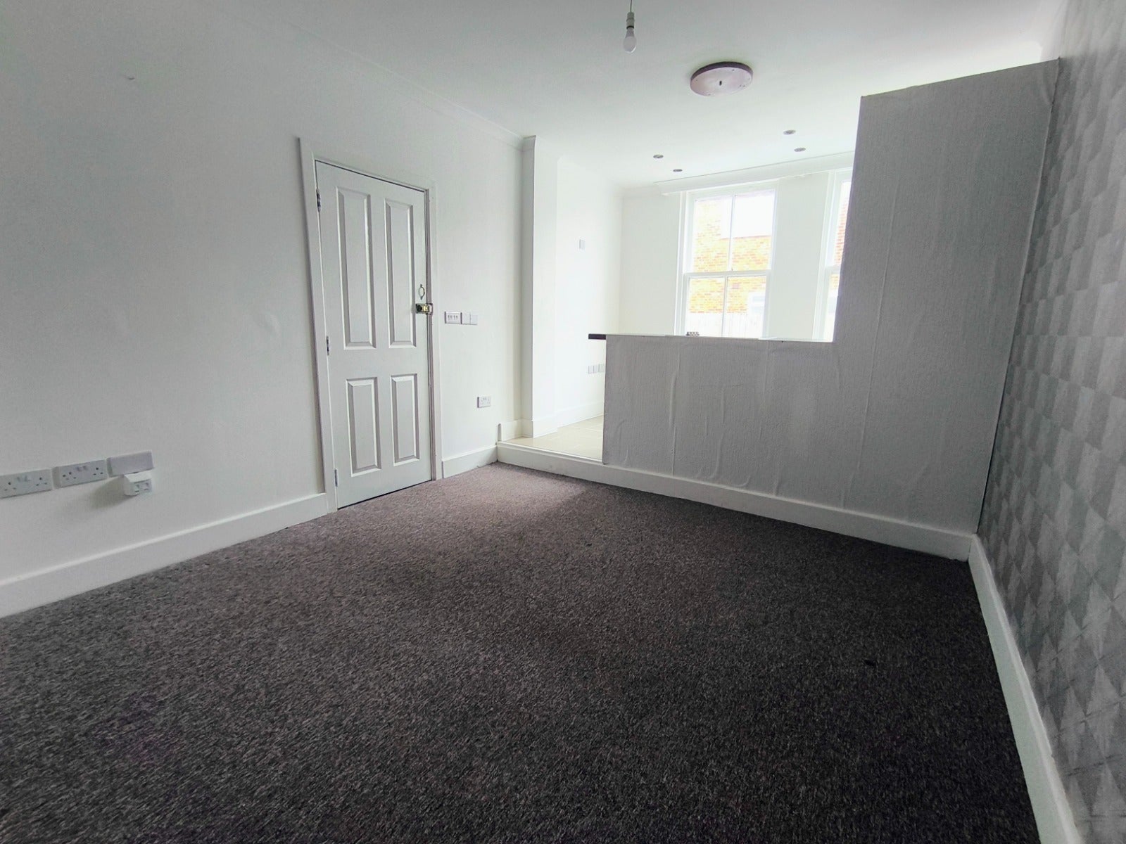 Flat Fordwich Road in Canterbury