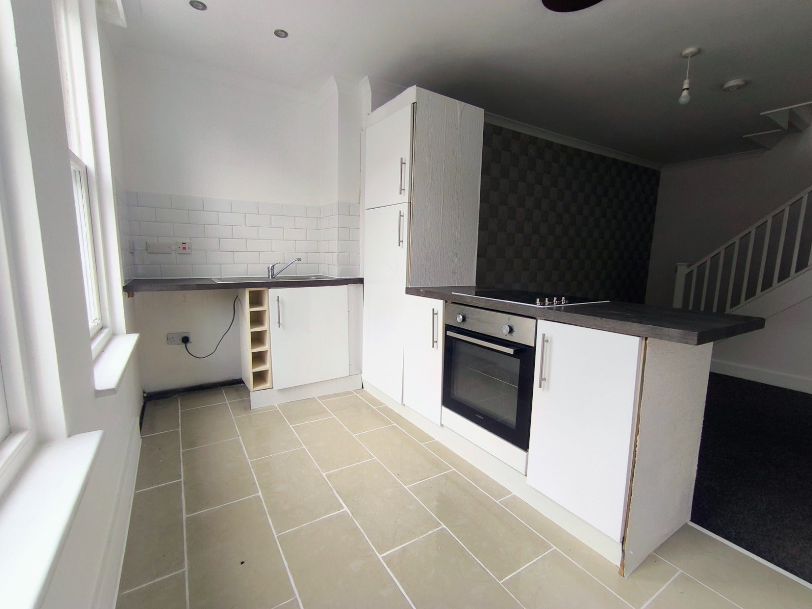 Flat Fordwich Road in Canterbury