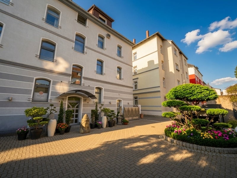 Wohnung Wabestraße in Braunschweig