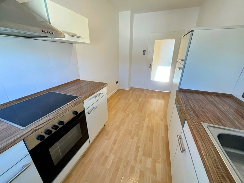 Wohnung Wabestraße in Braunschweig