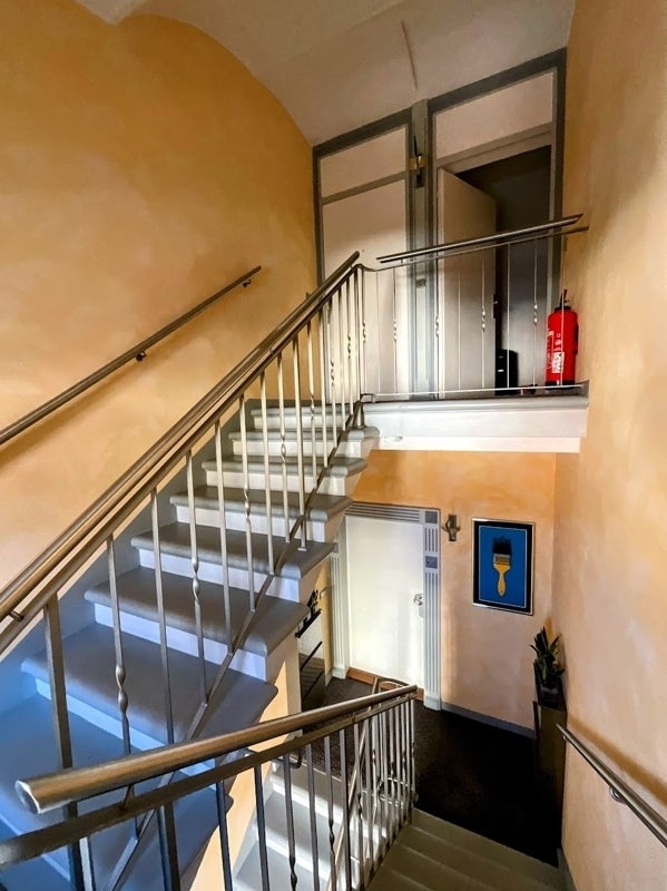 Wohnung Wabestraße in Braunschweig