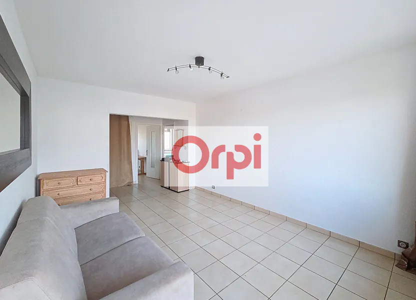Appartement Rue du 18 Août à Gaillard