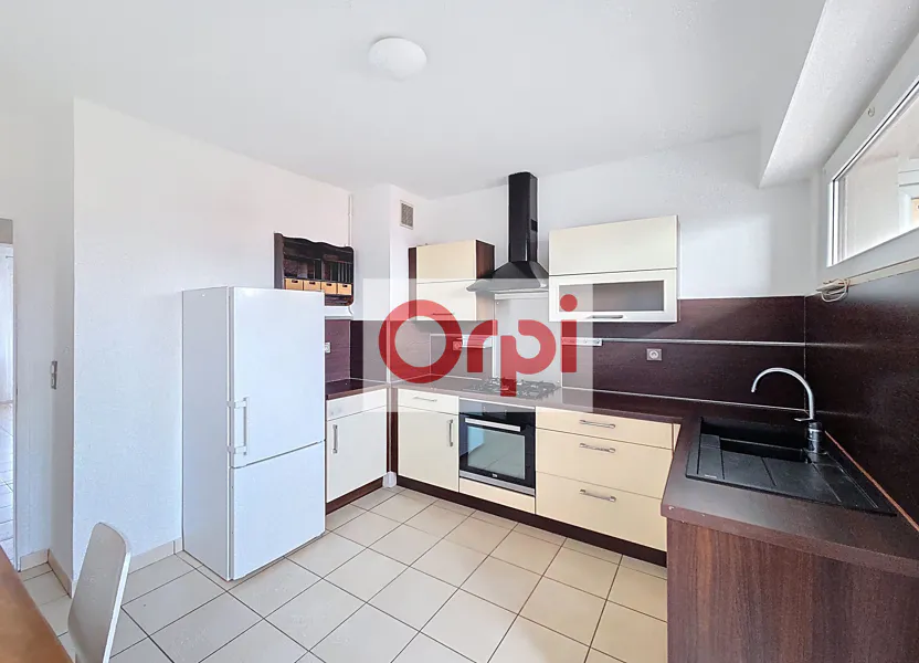 Appartement Rue du 18 Août à Gaillard