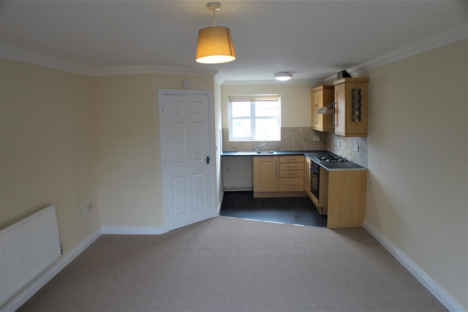 Flat Dale Street East in Horwich