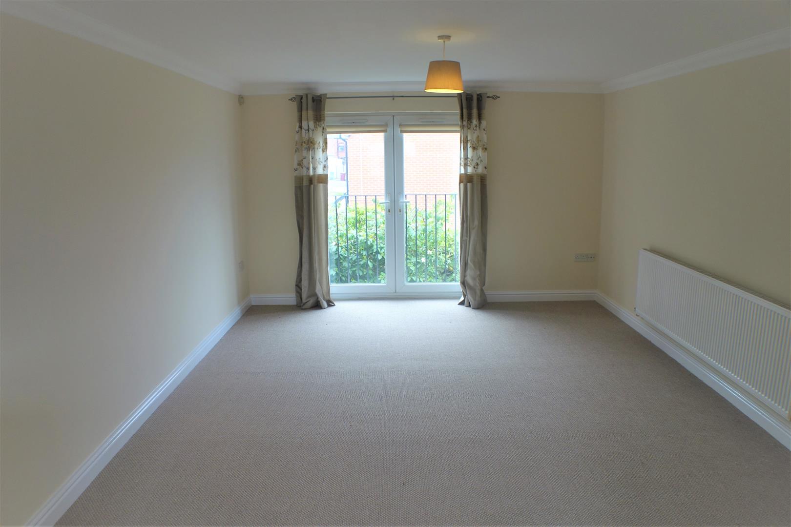 Flat Dale Street East in Horwich