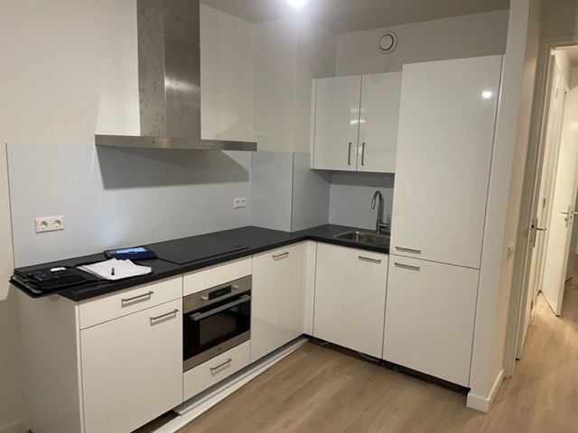 Appartement Karel van Gelderstraat in Arnhem