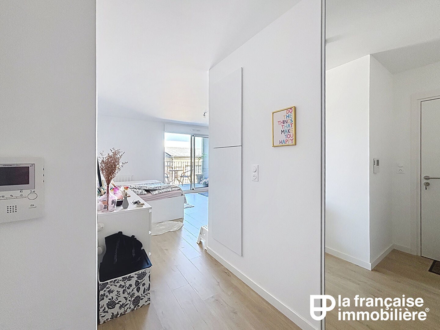 Flat Rue du Bourg l'Évesque in Rennes