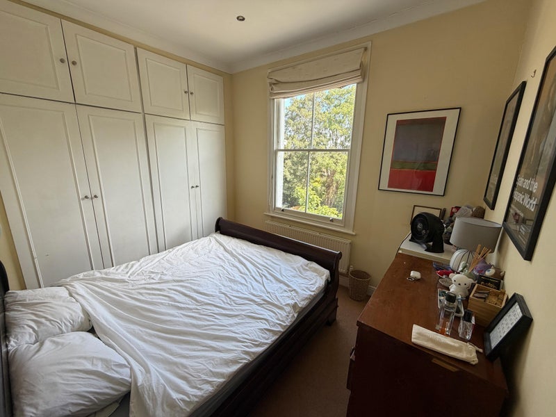 Room Cavendish Road in Greater London