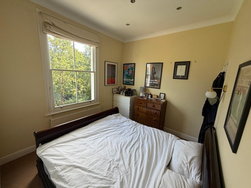 Room Cavendish Road in Greater London