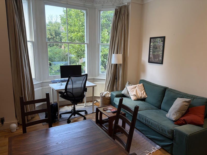 Room Cavendish Road in Greater London