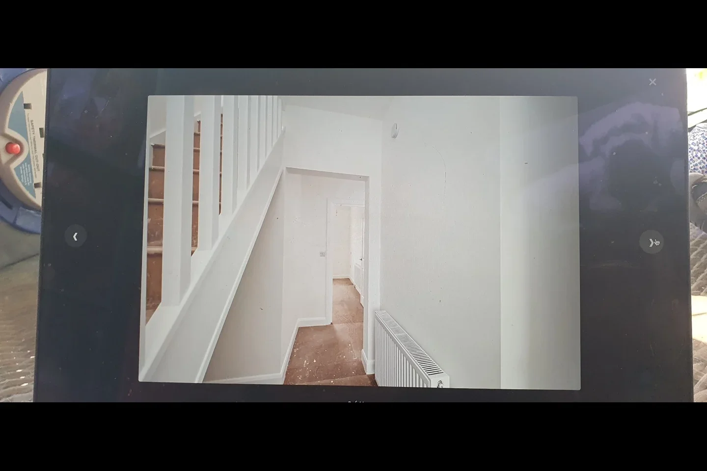 Flat Dudley Road in Tunbridge Wells