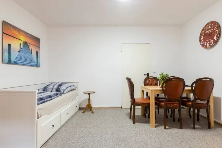 Wohnung Möckernstraße in Berlin