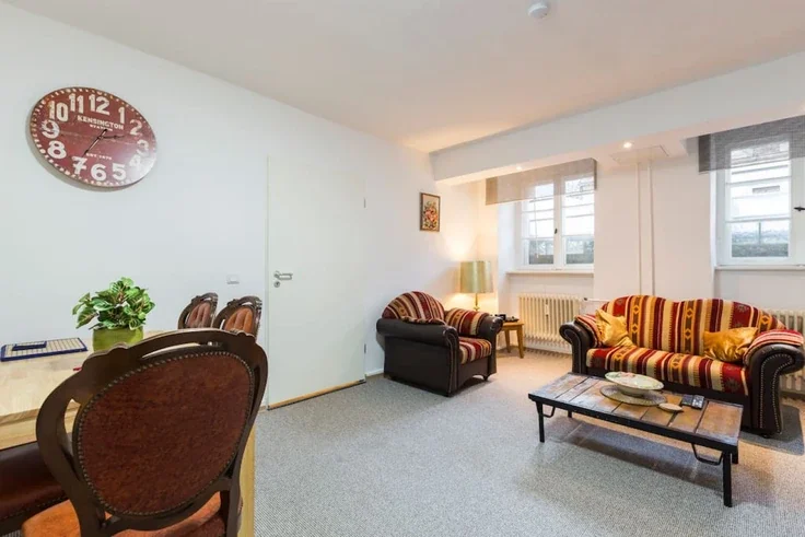 Wohnung Möckernstraße in Berlin