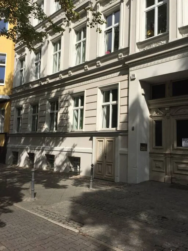 Wohnung Möckernstraße in Berlin