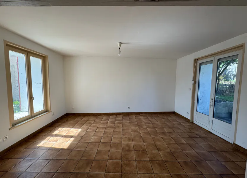 Maison D 146a1 à May-en-Multien