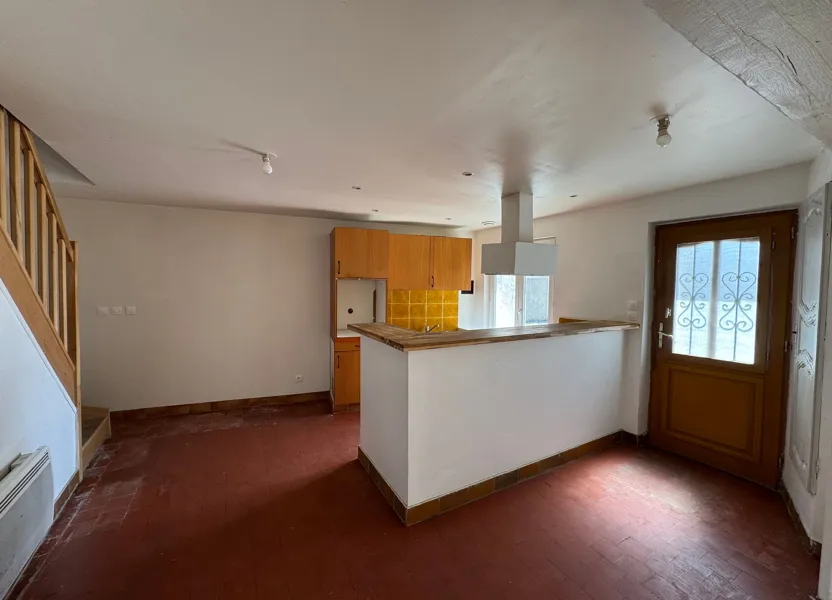 Maison D 146a1 à May-en-Multien