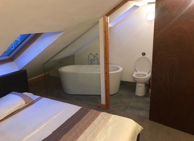 Room Aylesbury Road in Greater London