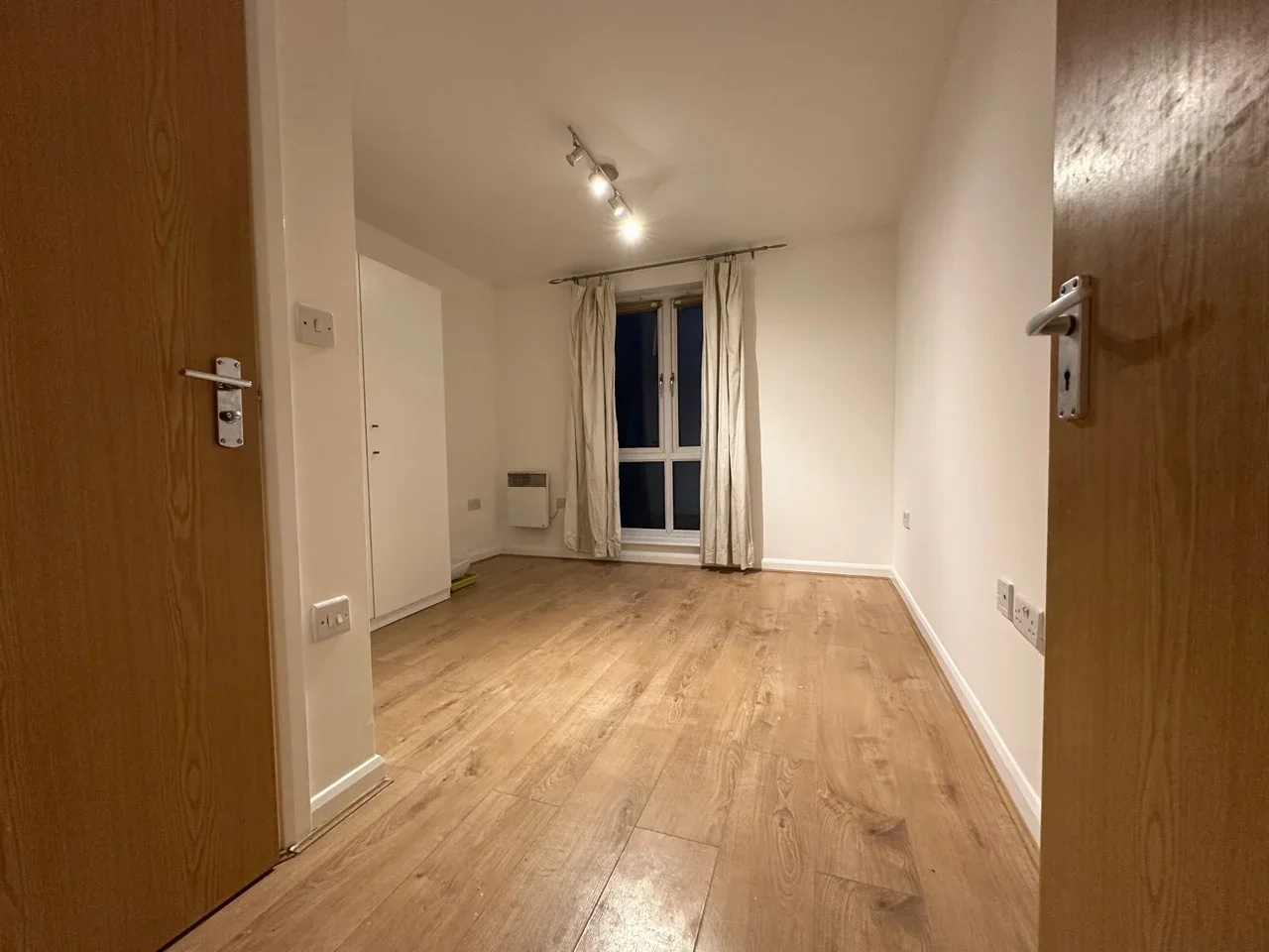 Flat Mill Street in Slough