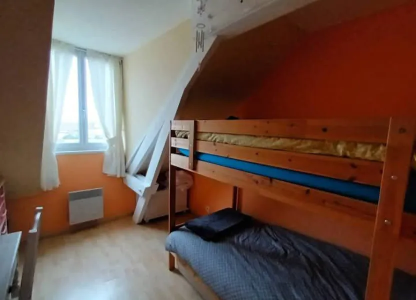 Appartement Avenue du Docteur Quettier à Berck