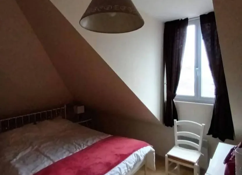 Appartement Avenue du Docteur Quettier à Berck